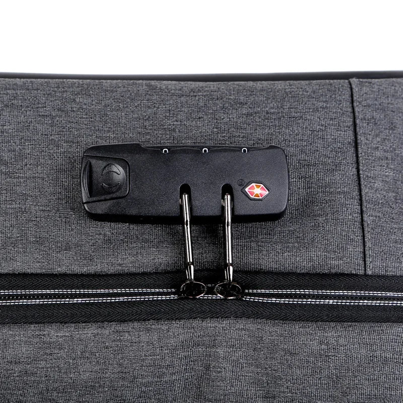 Lumorto SecurePack